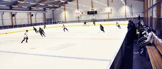 Sirius på is: "Här vi ska vara"