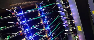 Uppsalaföretag i stor fiberaffär