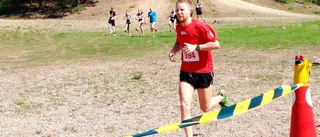 Nässén siktar mot Stockholm Marathon