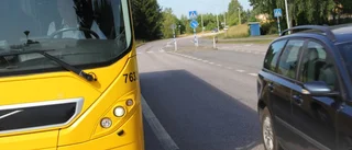 Nej till fartkameror på riksväg 72 i Vittinge