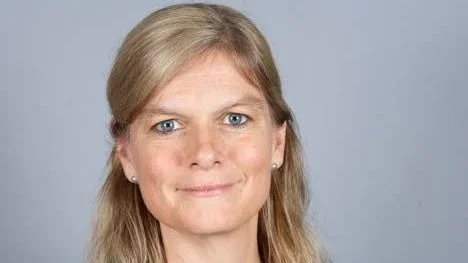 Johanna Hansson tillträder som Uppsalas nya bibliotekschef den 1 juni. Då ska hon ta sig an frågor som den om hur samarbetet med skolbiblioteken ska se ut.