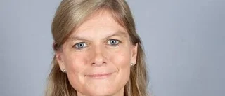 Ansvaret lockade ny bibliotekschef