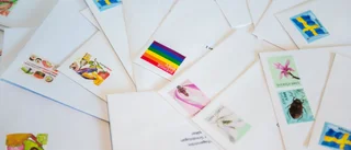 Vi får vänta lite extra • Posten ska komma varannan dag • ”Svenskarna skickar allt färre brev”