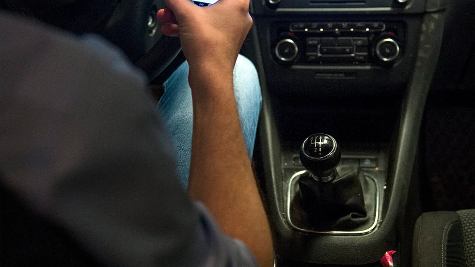 En 45-årig man har åtalats för att ha skapat oljud genom att spela musik på hög volym med en bilstereo. (Bilden är tagen i ett annat sammanhang.) 