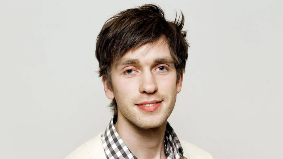 Alexander Graff, racingförare