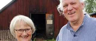 Möte med järnets människor