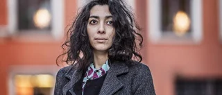 Negar Naseh till Brantingbiblioteket