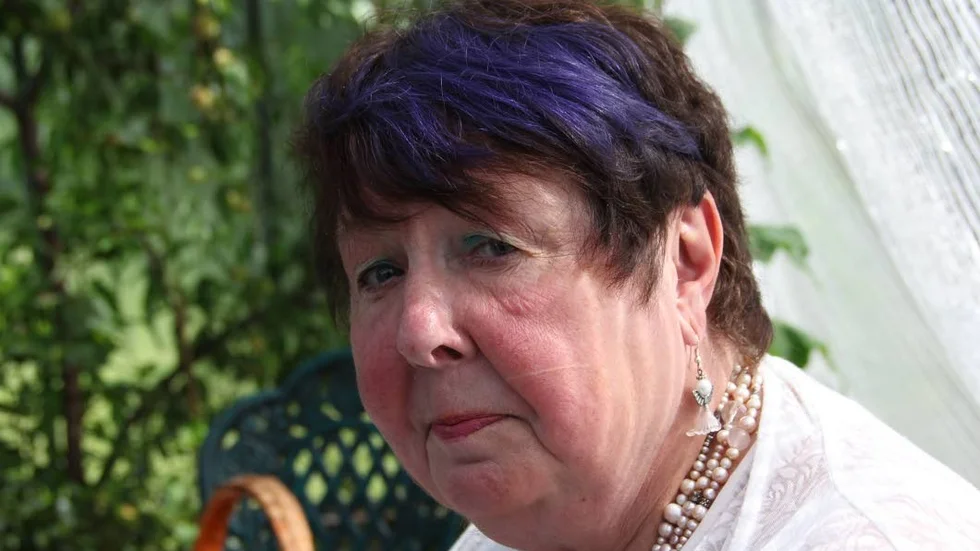 Margareta Gadde  Jennische (M)