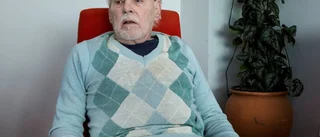 Blivande pigg 90-åring från Nåntuna