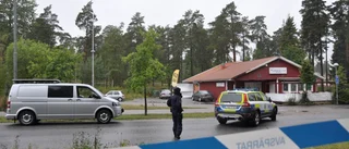 Mordmisstänkt är ute ur häktet
