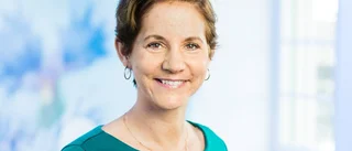 "Kriser är möjligheter"