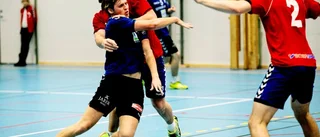 Uppsala illa ute efter förlust