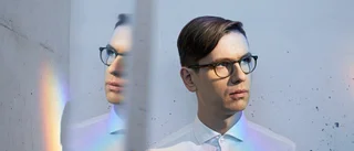 Isländsk pianist får årets Schockpris
