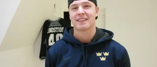"Kanske nöjd om några veckor"
