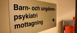 BUP ska korta tiderna
