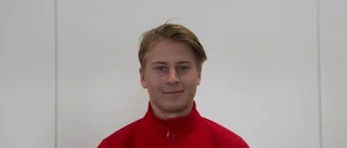 Ragnarsson till landslaget