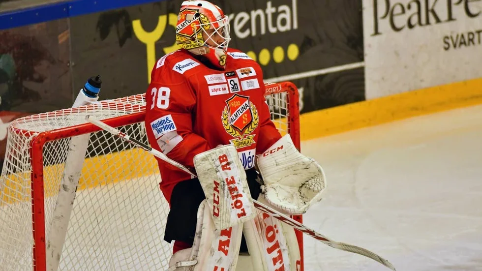 Oscar Fröberg