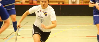 Förlust igen - men poäng