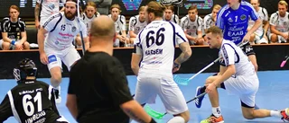 Nykomlingens galna tredjeperiod