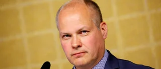 Svensk lag gäller i Sverige