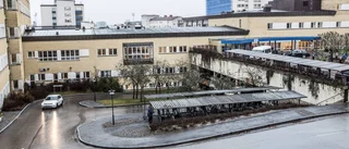Parkeringsgarage ska stänga