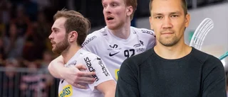 Rutegård: En härlig galenskap