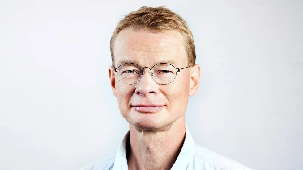 Peter Nygren