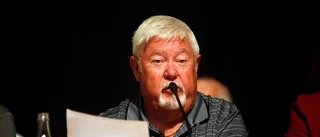 Bo Reinholdsson toppar Kd-listan