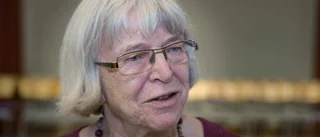 Pensionärer gör upprop
