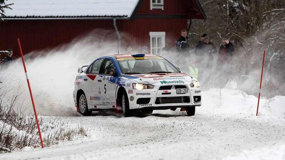 Vintersprint. Förra året var Valösprinten inställd för att det inte fanns någon snö. I år ser det mer lovande ut.