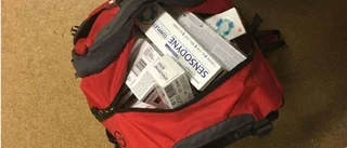 "Problemen har eskalerat"