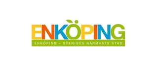 Färgglad logga vann omröstning