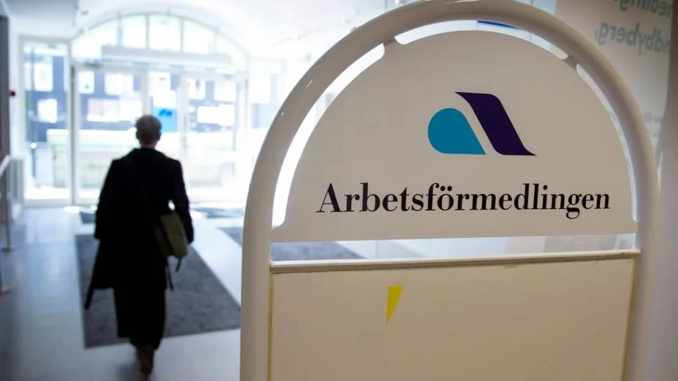 Arkivbild. Allt färre söker arbetslöshetsersättning i Enköping och Håbo.