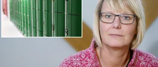 Lärarfacket om den dåliga beredskapen mot våldsattacker i skolan: "Arbetet har varit eftersatt under lång tid"