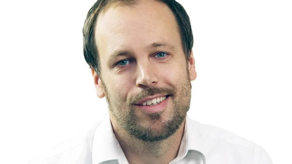 Kristofer Jervinge