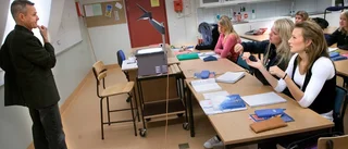 Uppsalaskolor har bäst betygssnitt i länet