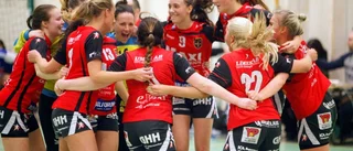 Dramatiskt slut på hemmaspelet