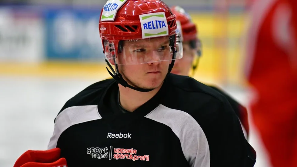 Almtunabacken Jonathan Léman.