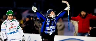 Mayborn förde Sirius till slutspel i cupen