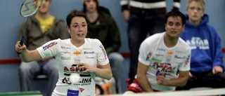 Tuff start för Uppsalapar i SM
