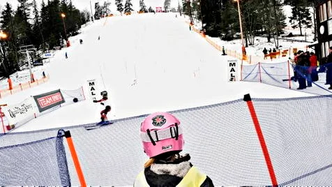 Sunnerstabacken räcker inte till. Nu vill USLK bygga ut.
