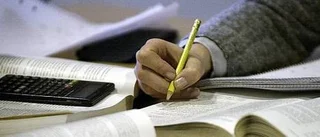 Stress vanligt under lovet