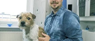 Mekare med sinne för människor