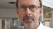 Inflyttningsklart till terminsstart. Det lovar Knivsta kommuns projektledare Tomas Lindgren om Alsike skola.