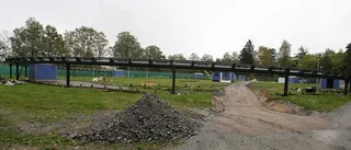 Miljöpartister vill tala om spårväg