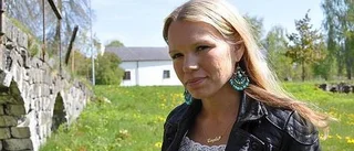 Gimos dolda bloggdrottning