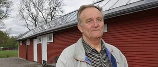Han lär ut konsten att bygga solfångare