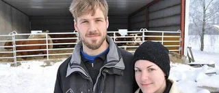 Sågen blev köttfarm och rökeri