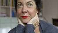 Eva Swartz-Grimaldi, ordförande för kulturutredningen.