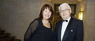 Relationsvimmel på Slottet